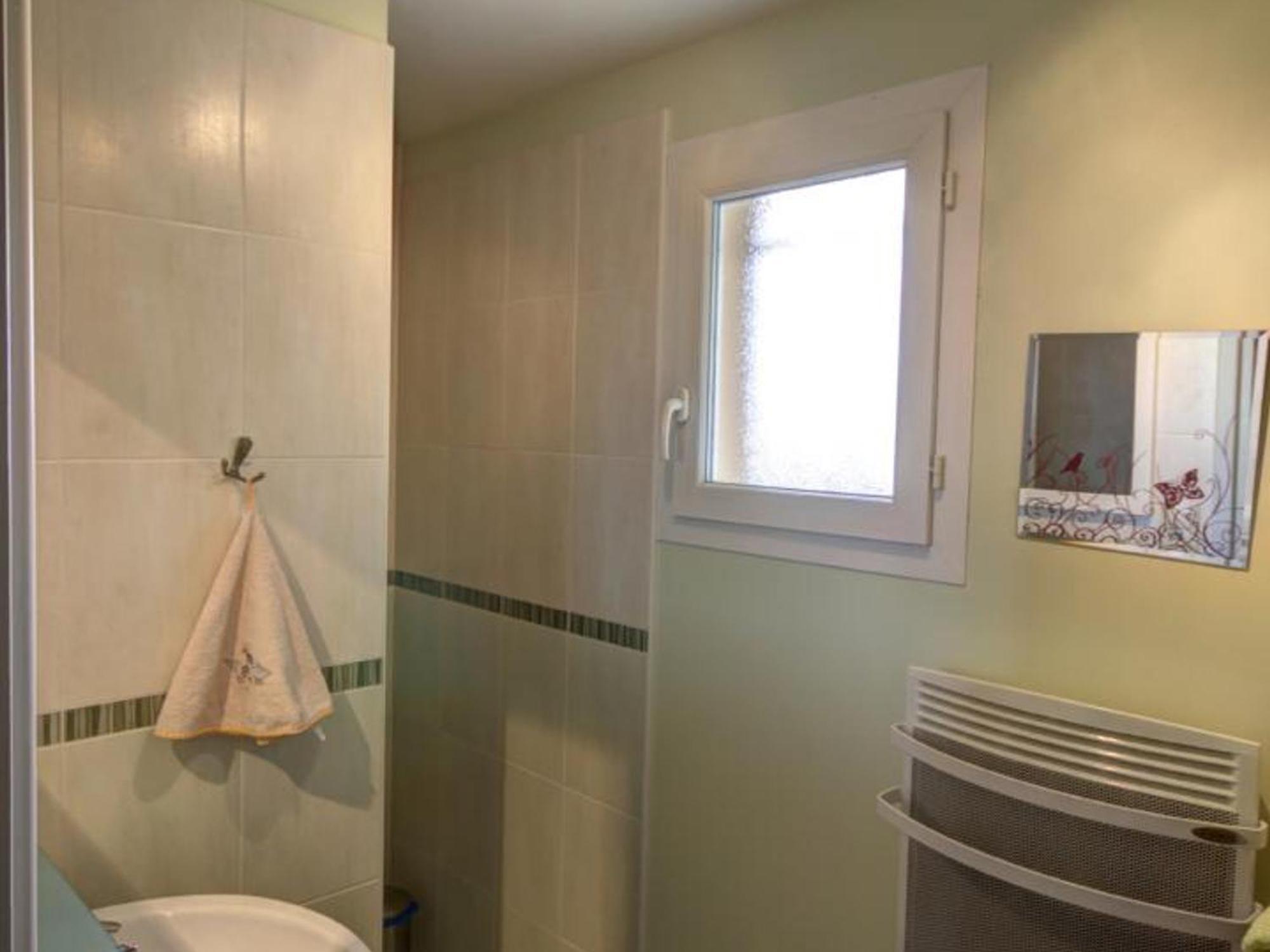 Gîte Saint-Forgeux-Lespinasse, 3 pièces, 4 personnes - FR-1-496-37 Extérieur photo
